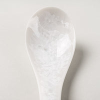 京焼・清水焼 陶あん 花結晶 レンゲ(白) 京焼・清水焼 陶あん 京焼・清水焼