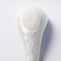 京焼・清水焼 陶あん 花結晶 レンゲ(青白) 京焼・清水焼 陶あん 京焼・清水焼