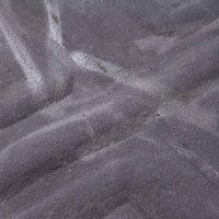 津軽金山焼 須恵器 フライプレート(正角) 津軽金山焼 津軽金山焼