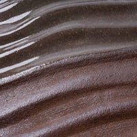 津軽金山焼 林檎の森 フライプレート(長角) 津軽金山焼 津軽金山焼