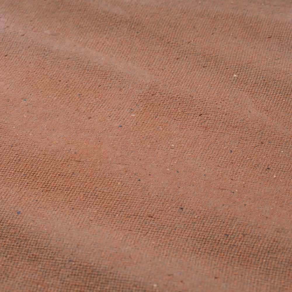 津軽金山焼 林檎の森 フライプレート(長角) 津軽金山焼 津軽金山焼