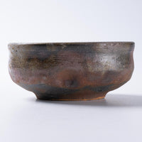 津軽金山焼 えくぼ小鉢 津軽金山焼 津軽金山焼