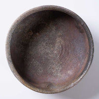 津軽金山焼 えくぼ小鉢 津軽金山焼 津軽金山焼