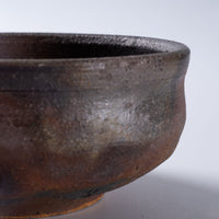 津軽金山焼 えくぼ小鉢 津軽金山焼 津軽金山焼