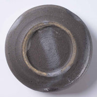 津軽金山焼 須恵器 えくぼ小鉢 津軽金山焼 津軽金山焼