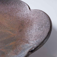 津軽金山焼 スイーツプレート(雲) 津軽金山焼 津軽金山焼