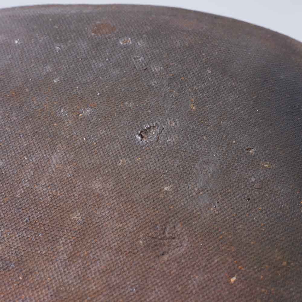 津軽金山焼 スイーツプレート(雲) 津軽金山焼 津軽金山焼