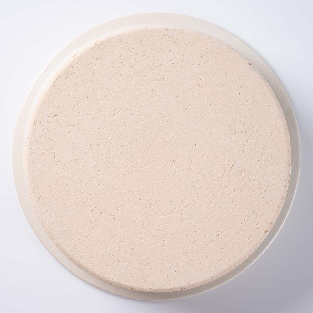 信楽焼 ヤマ庄陶器 hangout Grillpan (小) white 信楽焼 ヤマ庄陶器 信楽焼