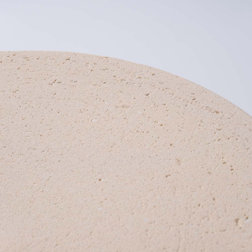 信楽焼 ヤマ庄陶器 hangout 21センチ グリル鍋 信楽焼 ヤマ庄陶器 信楽焼