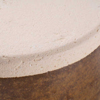 信楽焼 ヤマ庄陶器 hangout 12センチ グリル鍋 信楽焼 ヤマ庄陶器 信楽焼