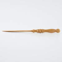 作家 森俊宏 バターナイフ(桜) 作家 森俊宏 木工もの