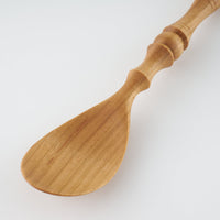 作家 森俊宏 スモールスプーン(桜) 作家 森俊宏 木工もの