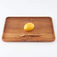 作家 森俊宏 スモールスプーン(桜) 作家 森俊宏 木工もの