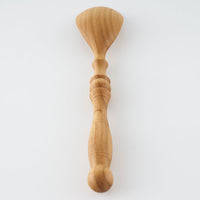 作家 森俊宏 スモールスプーン(桜) 作家 森俊宏 木工もの