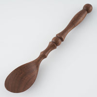 作家 森俊宏 スモールスプーン(ウォールナット) 作家 森俊宏 木工もの