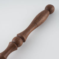 作家 森俊宏 スモールスプーン(ウォールナット) 作家 森俊宏 木工もの