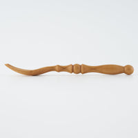 作家 森俊宏 スモールフォーク(桜) 作家 森俊宏 木工もの