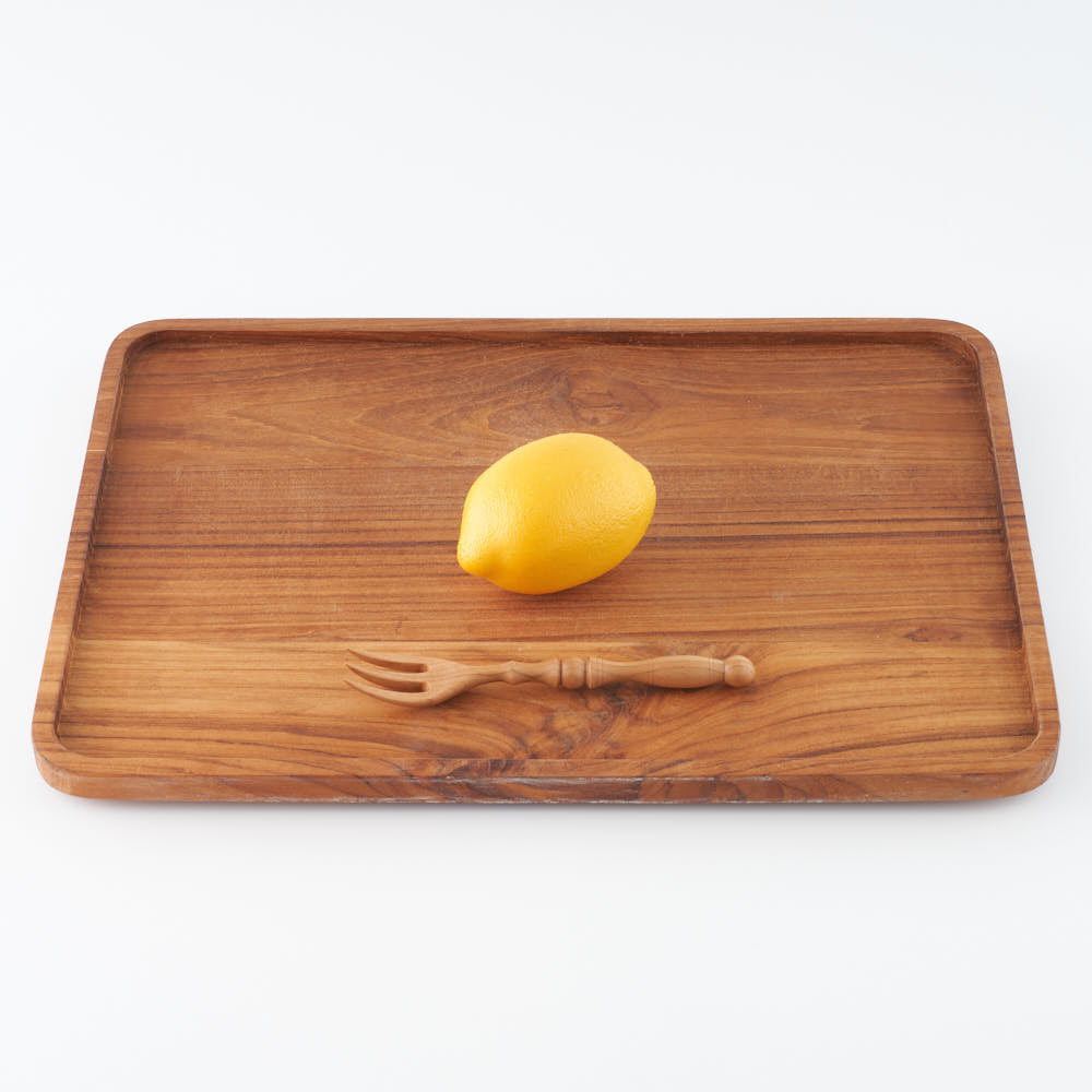 作家 森俊宏 スモールフォーク(桜) 作家 森俊宏 木工もの