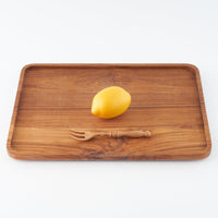 作家 森俊宏 スモールフォーク(桜) 作家 森俊宏 木工もの