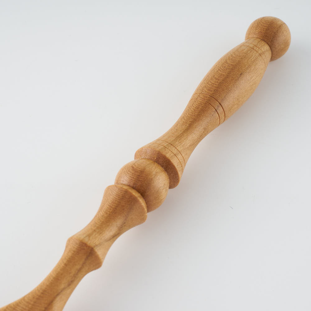 作家 森俊宏 スモールフォーク(桜) 作家 森俊宏 木工もの