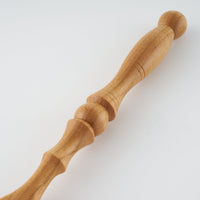 作家 森俊宏 スモールフォーク(桜) 作家 森俊宏 木工もの