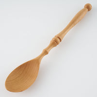 作家 森俊宏 ディナースプーン(桜) 作家 森俊宏 木工もの