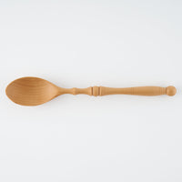 作家 森俊宏 ディナースプーン(桜) 作家 森俊宏 木工もの