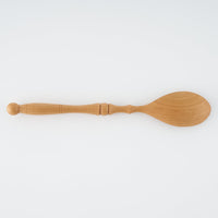 作家 森俊宏 ディナースプーン(桜) 作家 森俊宏 木工もの