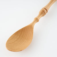 作家 森俊宏 ディナースプーン(桜) 作家 森俊宏 木工もの