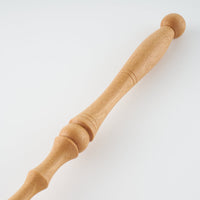 作家 森俊宏 ディナースプーン(桜) 作家 森俊宏 木工もの