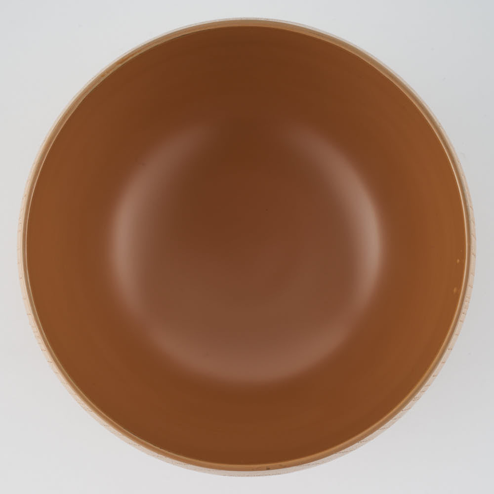 土直漆器 組椀(小) 白 土直漆器 木工もの