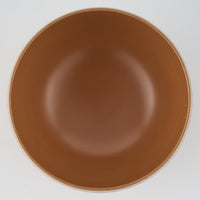 土直漆器 組椀(小) 白 土直漆器 木工もの