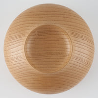 土直漆器 組椀(小) 白 土直漆器 木工もの