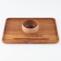 土直漆器 組椀(小) 白 土直漆器 木工もの