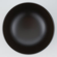 土直漆器 組椀(小) 紺 土直漆器 木工もの