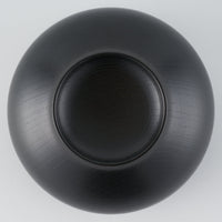 土直漆器 組椀(中) 紺 土直漆器 木工もの
