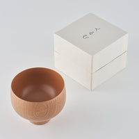 土直漆器 汁椀 白 土直漆器 木工もの