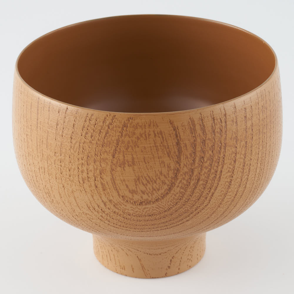 土直漆器 汁椀 白 土直漆器 木工もの