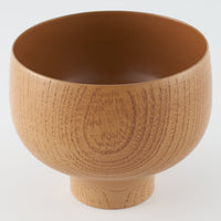 土直漆器 汁椀 白 土直漆器 木工もの