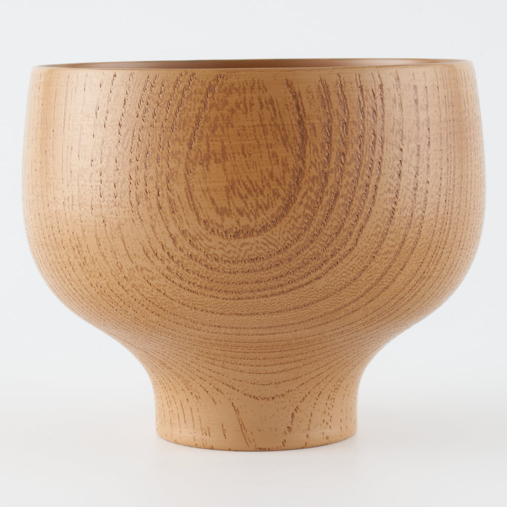 土直漆器 汁椀 白 土直漆器 木工もの