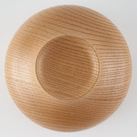 土直漆器 汁椀 白 土直漆器 木工もの