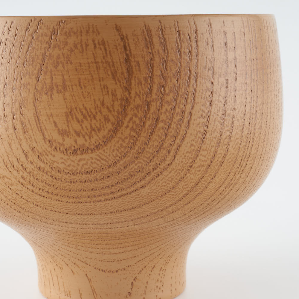 土直漆器 汁椀 白 土直漆器 木工もの