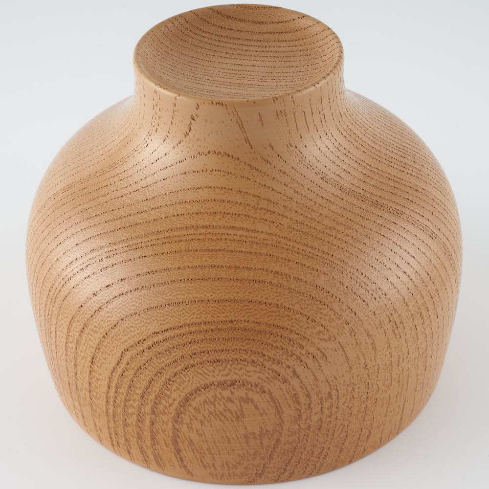 土直漆器 汁椀 白 土直漆器 木工もの