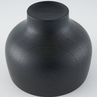 土直漆器 汁椀 紺 土直漆器 木工もの