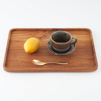 玉有 FD凪 カップ&ソーサー 玉有 陶磁器作家もの