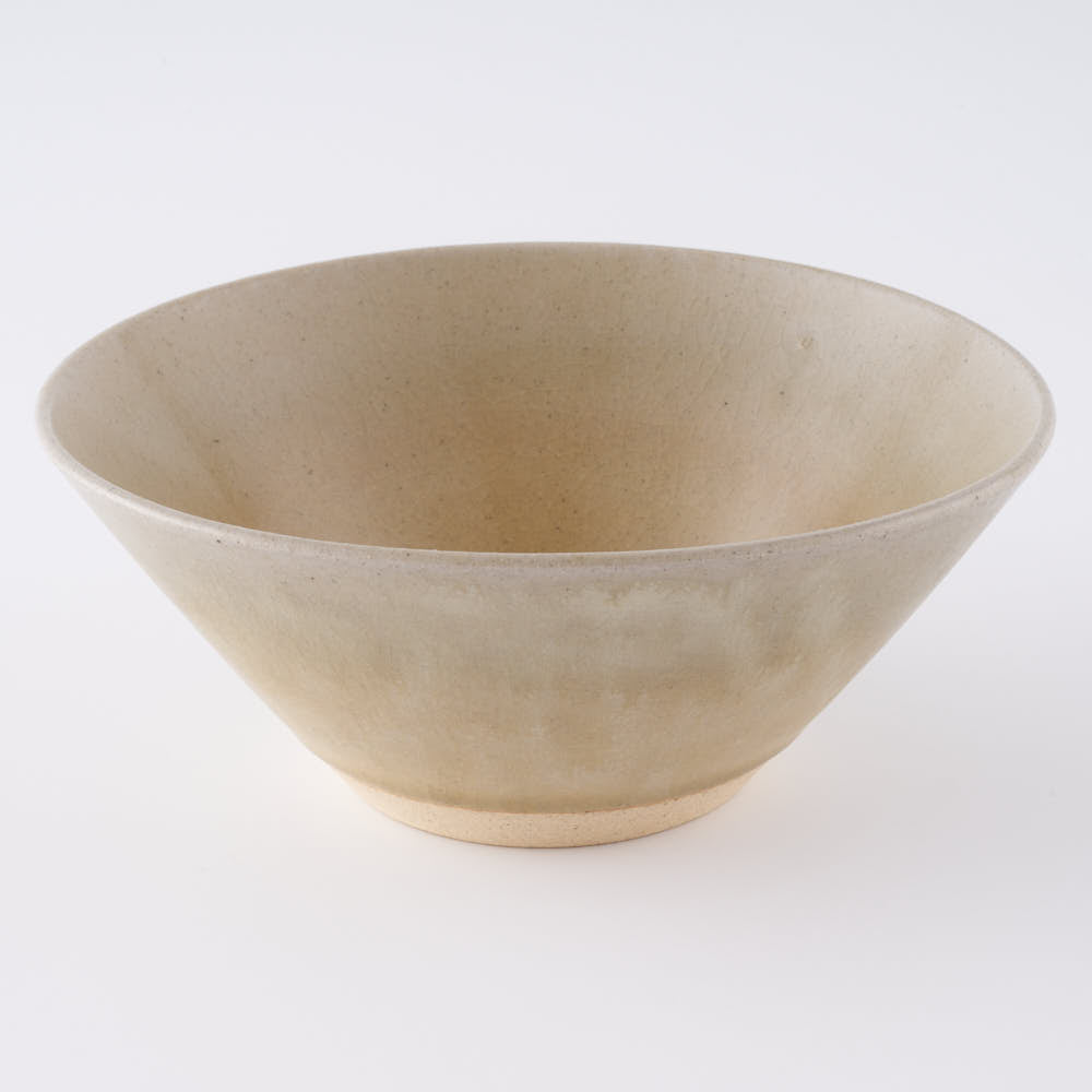 益子焼 ネギシ製陶 5寸鉢 ナチュラル 益子焼 ネギシ製陶 益子焼