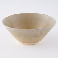 益子焼 ネギシ製陶 5寸鉢 ナチュラル 益子焼 ネギシ製陶 益子焼
