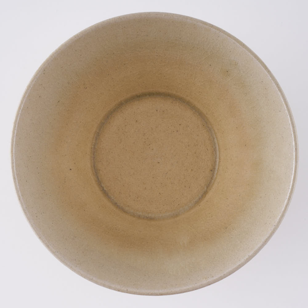 益子焼 ネギシ製陶 5寸鉢 ナチュラル 益子焼 ネギシ製陶 益子焼