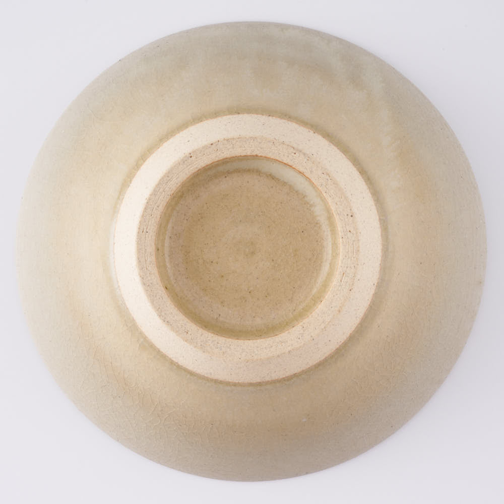 益子焼 ネギシ製陶 5寸鉢 ナチュラル 益子焼 ネギシ製陶 益子焼