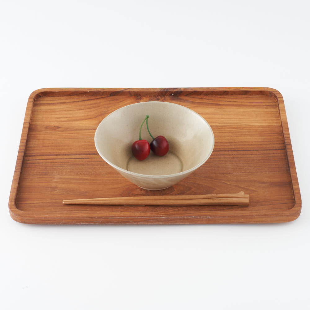 益子焼 ネギシ製陶 5寸鉢 ナチュラル 益子焼 ネギシ製陶 益子焼